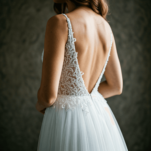 Wedding portrait service